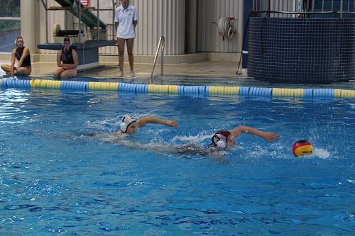 Waterpolo