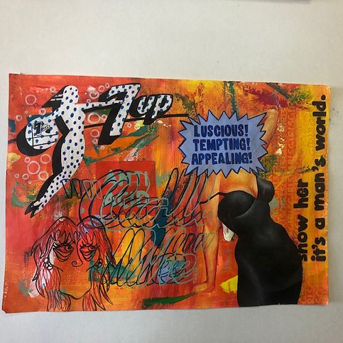 Jasmine Lobo - Year 13