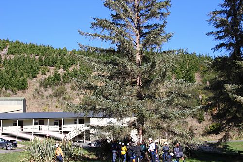 Berwick Outdoor Education