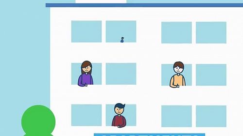 Video: The consent process – if you live or work in a multi-dwelling unit