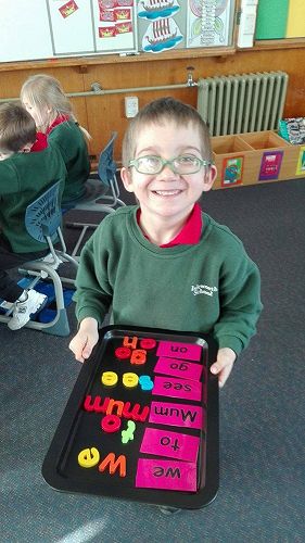 Team Awa - Reading Activities