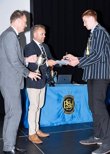 Sportsman of the Year 2020