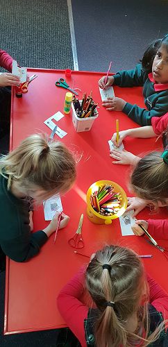 Awa Book Week - National Simultaneous Storytime 2018