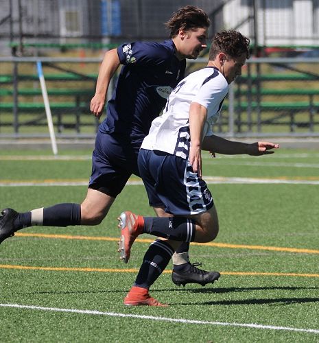 Old Boys Sports Day 23 October 2020