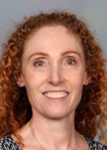 Maryanne Skidmore - councellor