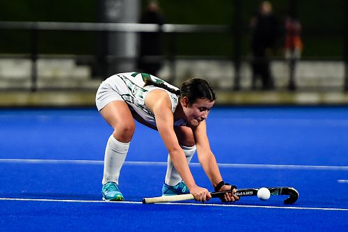 Girls 1st XI Hockey 2021