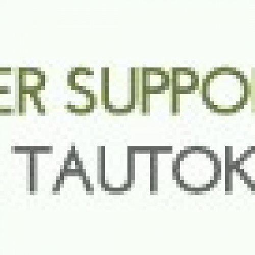 Peer Support Programme