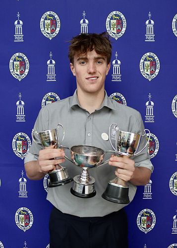 1st XI Cricket Prizes 2022