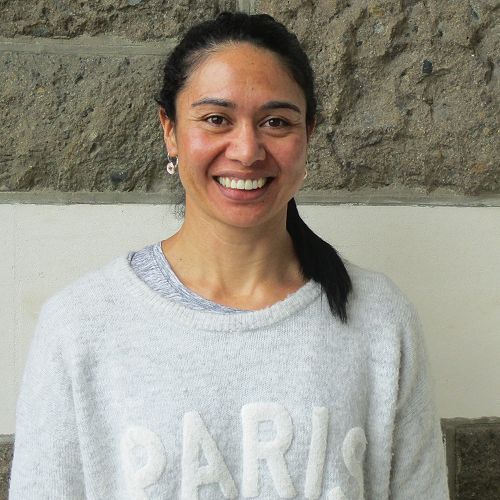 Addie Dale - OBHS Sports Administrator