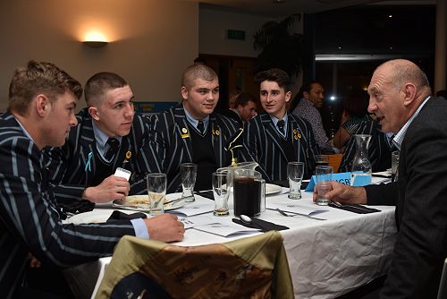 Sportsmen of the Year 2018