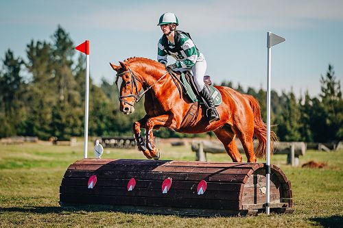 SISS Equestrian Event 2022