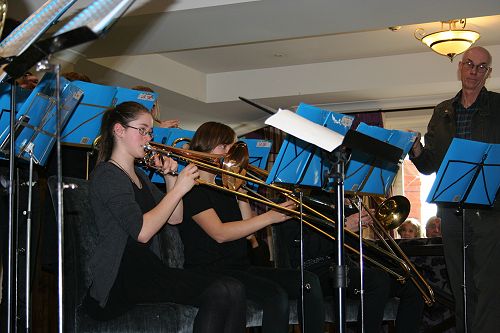 Jazz Band