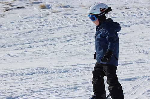 Ski Trip 2022 - Peter's Photos