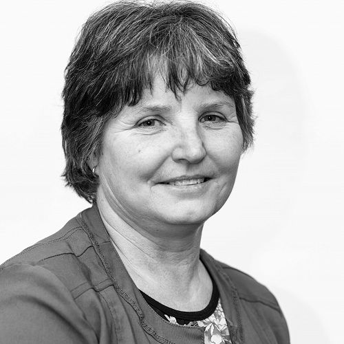 Wendy Huriwai - Staff Rep