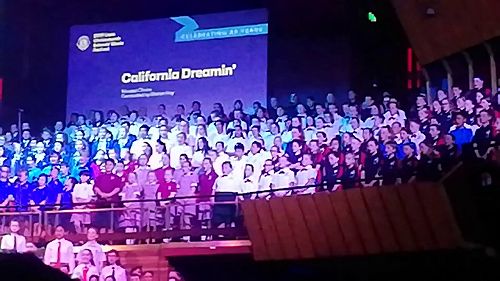 Video: Music Festival 1