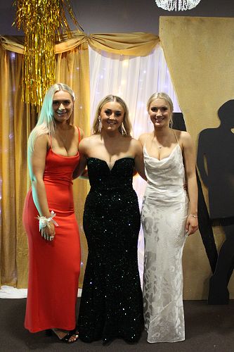 Ashburton College Ball 2023