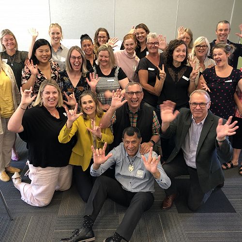 Video: Amazing Year comes to an end