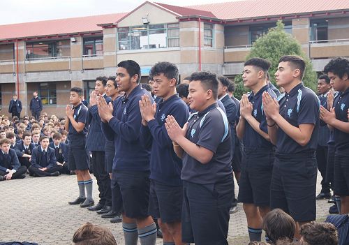 King's of the Pacific 