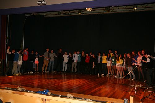 International Concert