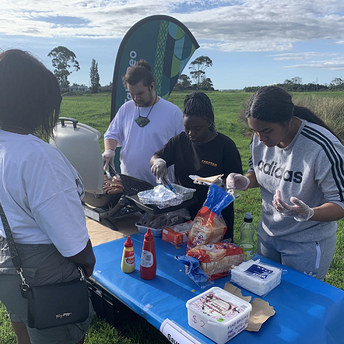 Video: Enrolled School Whanau Evening