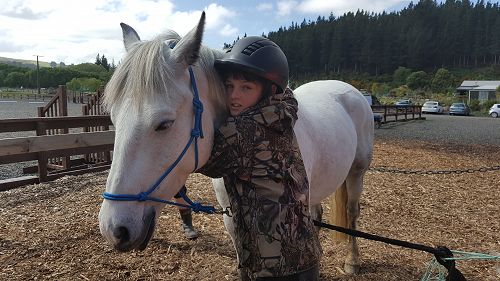 Te Roopu - Learning Support Class