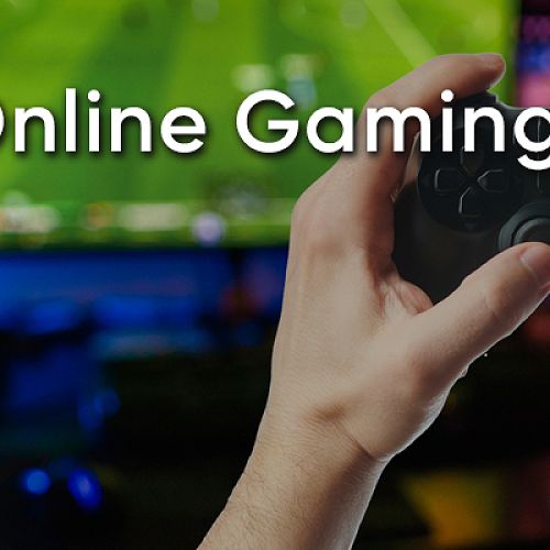 Online Gaming