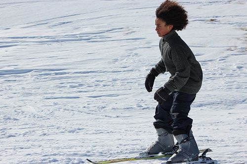 Ski Trip 2022 - Peter's Photos