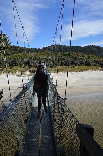 International Raikura Tramp