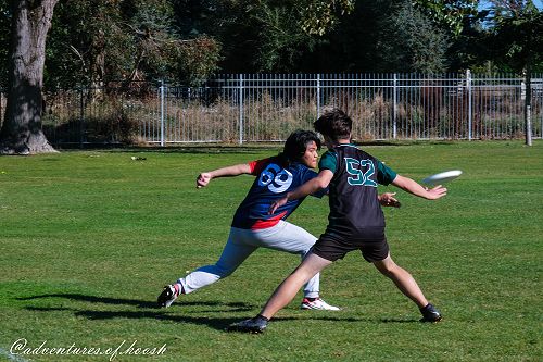 SISS Ultimate Tournament 2024