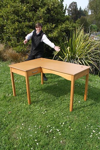 Hard Materials Technology