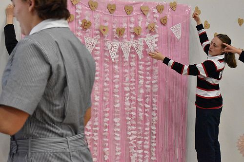 Cultural Roadshow 2021