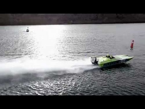 Finish Line 2017 - Otematata