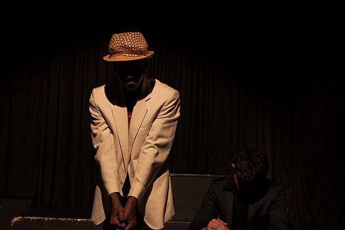 Junior Theatre Showcase