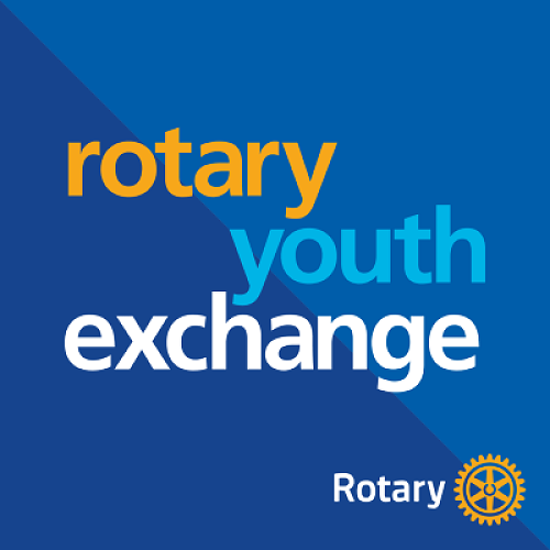 Rotary Youth Exchange