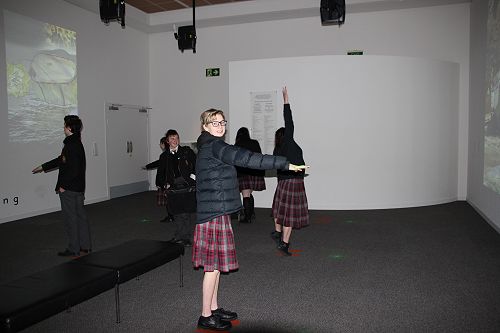 Year 11 Science Outing