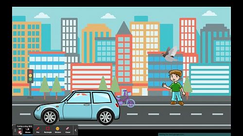 Video: City kupu - Lucas