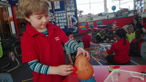 Learning Through Play with EduKids Wairakei