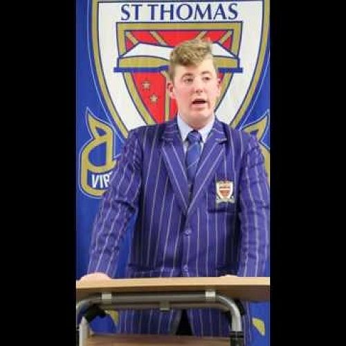 Video: 2016 STC Rugby Under 15A