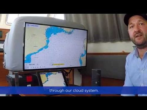 Video: TZ Cloud | TIMEZERO - FURUNO ecosystem