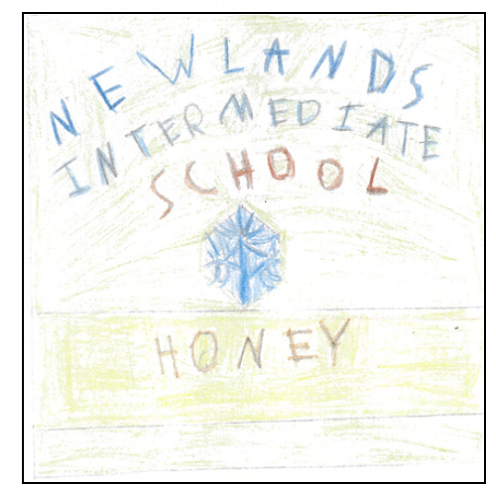 Entrant: Emma Staite    Rm 5