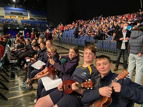 Strum Strike Blow 2022