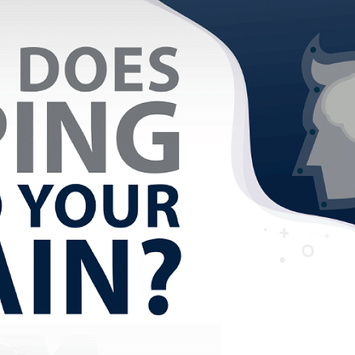 What Does Vaping Do To Your Brain?