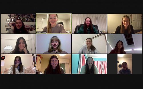 Team of the Year - 17A