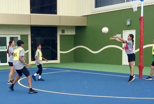 Whānau Ora Day Out at Pullmans Park, Takanini 