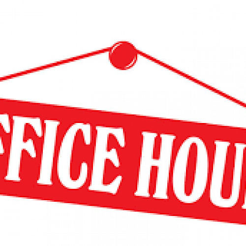 Office Hours