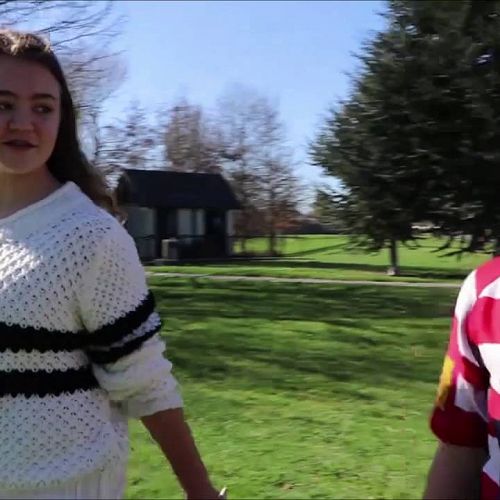 Video: Chasing Love by St Thomas Lads 2016 HP48 Hours