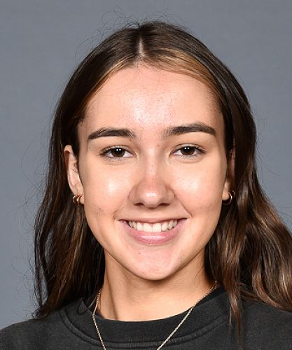 Cultural Person of the Year - Ruby Gane