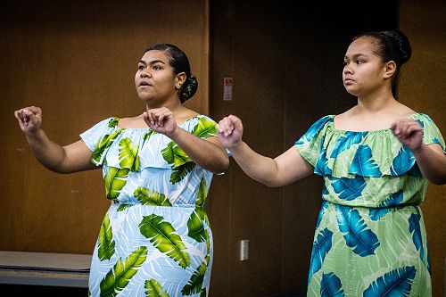 Cultural Evening 2020