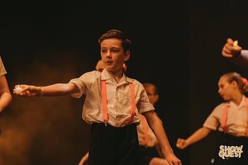 Show Quest 2023 Image