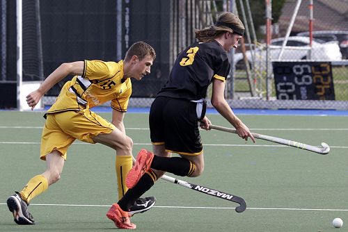 St Paul's First XI hockey